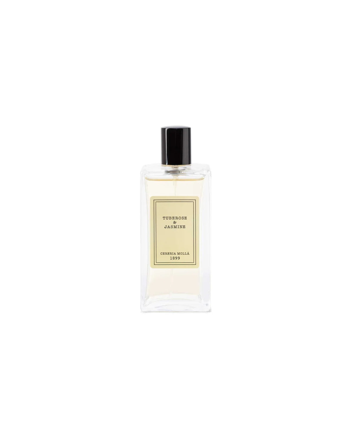 Body Mist Tuberose & Jasmine 100 ml – Cereria Mollá 1899