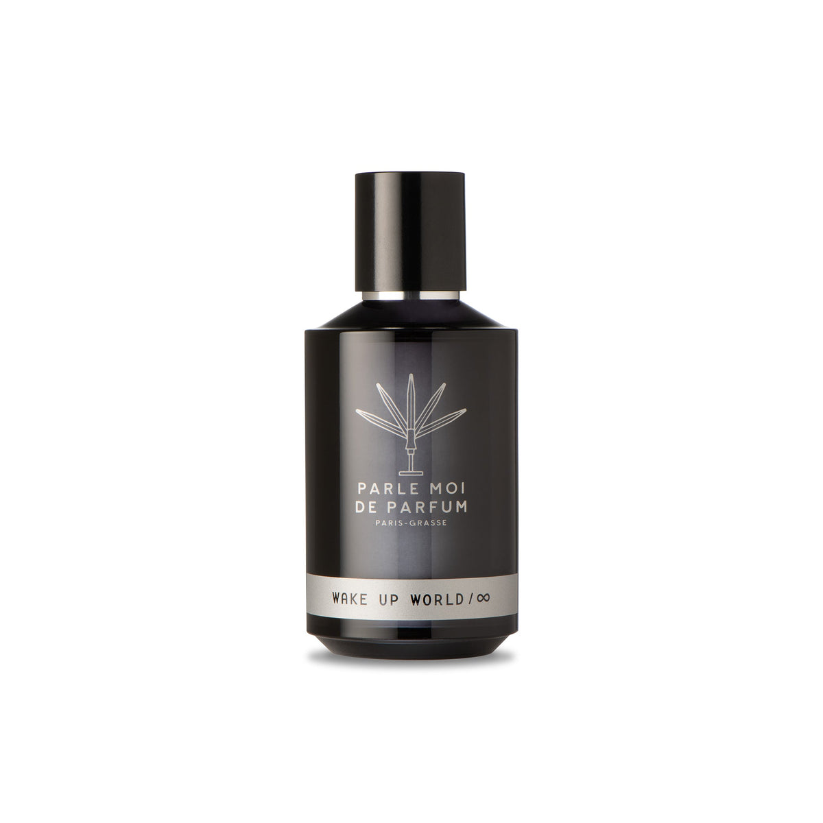 Parle Moi de Parfum – Wake Up World / ∞ Eau de Parfum