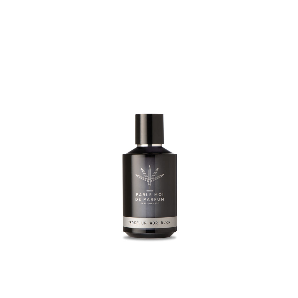 Parle Moi de Parfum – Wake Up World / ∞ Eau de Parfum