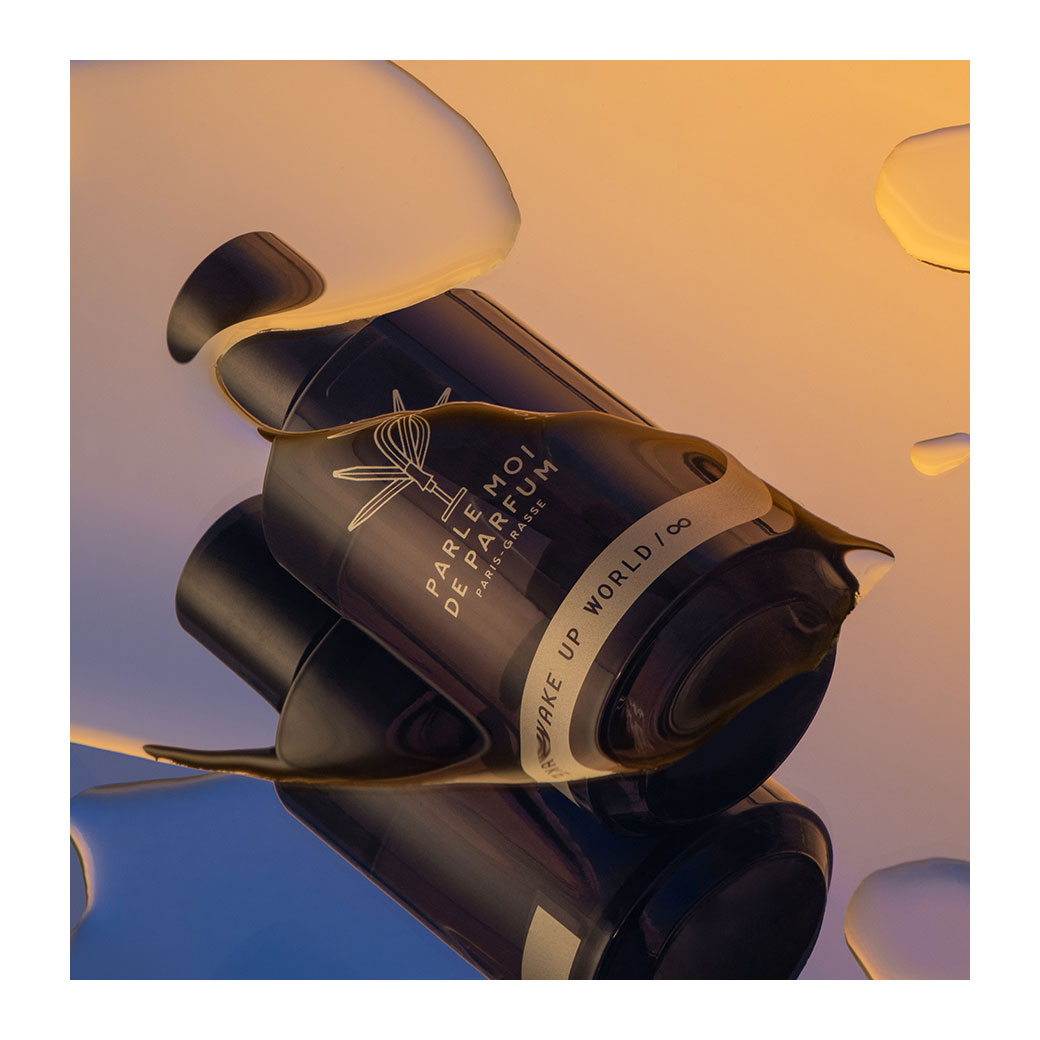 Parle Moi de Parfum – Wake Up World / ∞ Eau de Parfum
